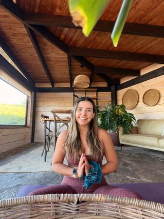 Constanza Rojas Ramirez - Psicóloga Clínica Jovenes y Adultos. Terapeuta de parejas y familias.