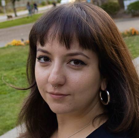 Psicóloga Clínica - Ansiedad y Bienestar Emocional