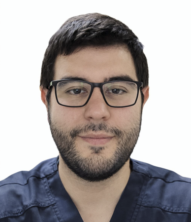 Dr. Messen Medi - Médico general