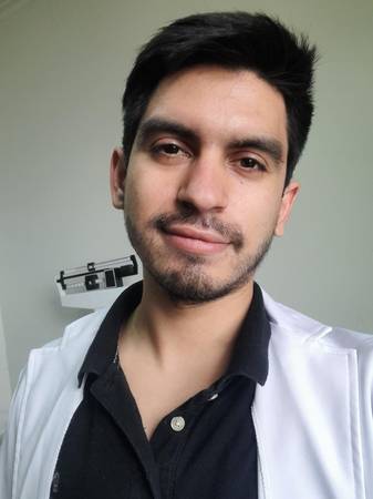 Franco Reyes