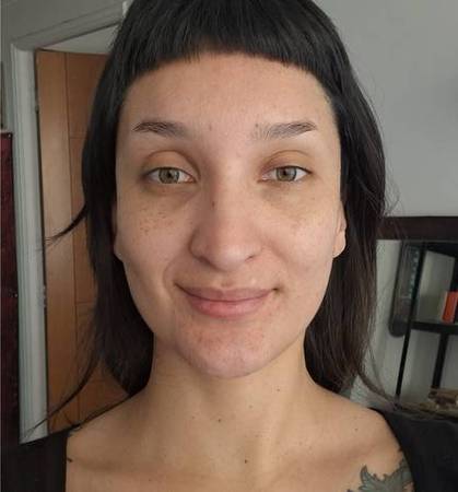Lyan Carreño Espinoza - Terapeuta Ocupacional