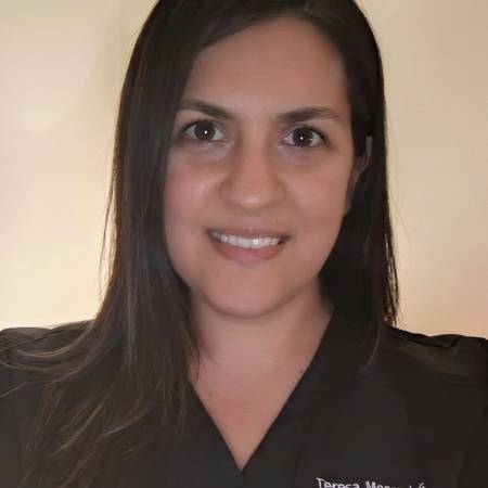 Teresa Monreal G.