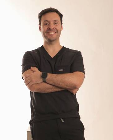 Marcelo Costa Trucco