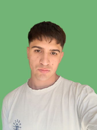 Cover photo