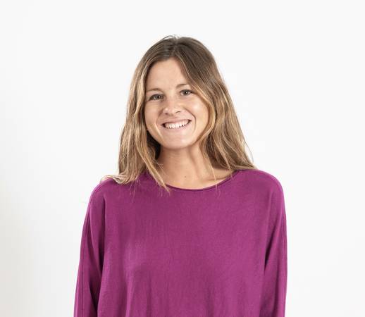 Sofia Ochagavia