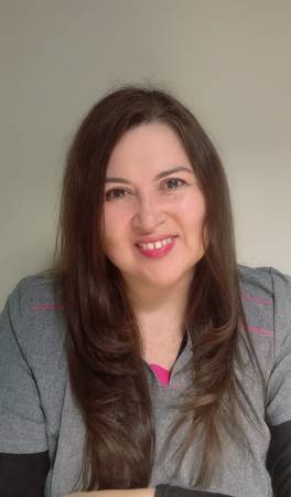 Ps. Marcela Faúndez Latorre.