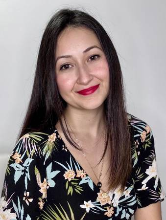 Estefanía Hernandez