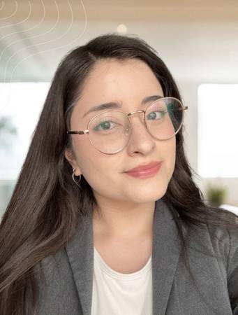 Karla Pizarro - Psicóloga clínica