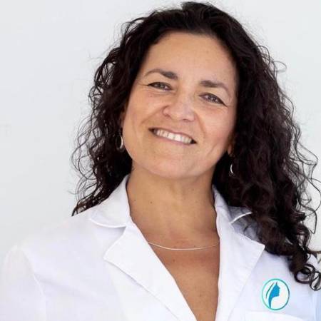 Paulina Saens Navarrete