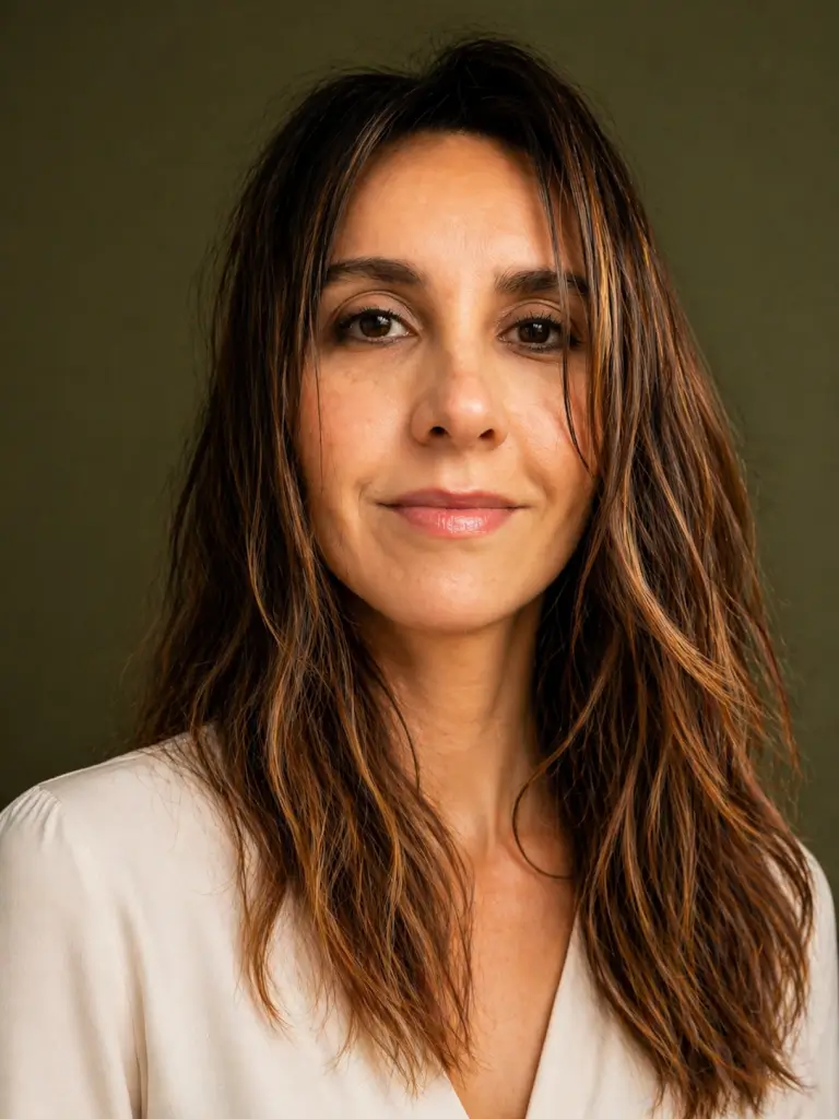 Psicóloga Francisca Milos - Psicoterapeuta Adolescentes y Adultos /Coach Senior