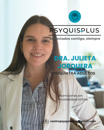 Dra. Julieta Jorquera