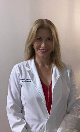 Dra Sandra Bueno Carachi - Neuróloga