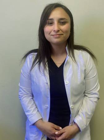 Dra. Carolaim Arce González