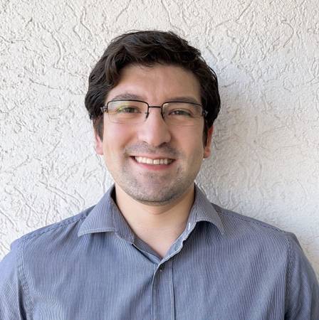 Dr. Abel Morales Aravena - Psiquiatra Adultos