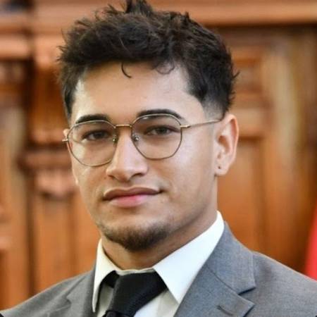 Juan Ignacio Concha Loyola