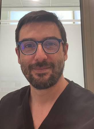 Alejandro Rubio - Ginecologia. Cirugía laparoscópica. Endometriosis