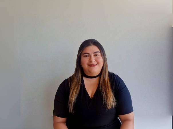 María Pía Gutiérrez Suárez - Psicóloga