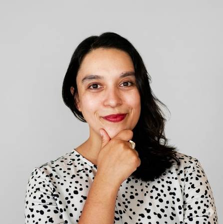 Marianne Robinson Bello