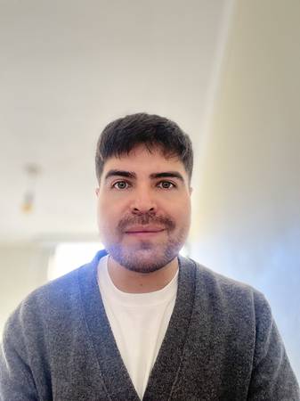 Manuel Pinto Pérez - Psicólogo clínico