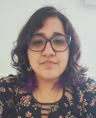 María Alejandra Verdugo Cifuentes