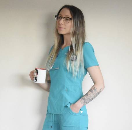 Dra Romina Olate Mercado - Médica de Salud Mental Integrativa, Medicina general y Visitas Domiciliarias