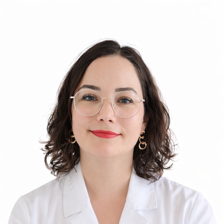 Karla Moreno Marchant