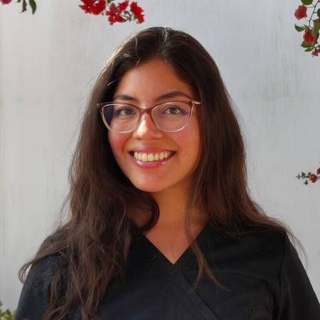 Montserrat Rivera Fredes - Psicóloga Clínica