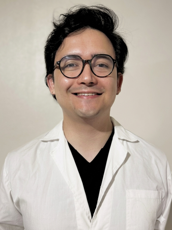 Yherel Castañeda Inostroza - Médico General