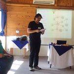 Daniel Morales Vásquez - Psicólogo