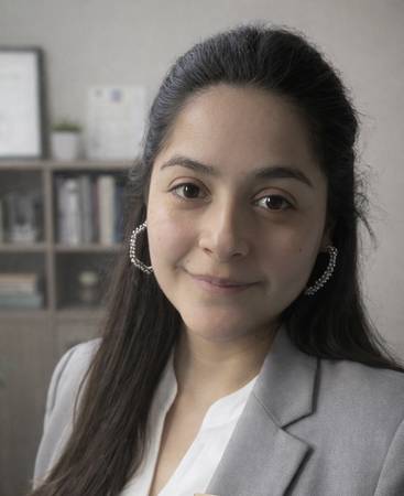 Ps. Camila Ortega Hormazábal