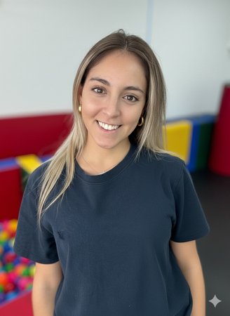 Imai Sukni - Terapeuta Ocupacional