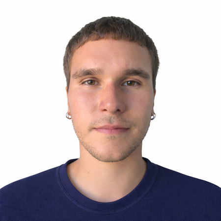 Franco Devoto Callejas - Psicólogo clínico