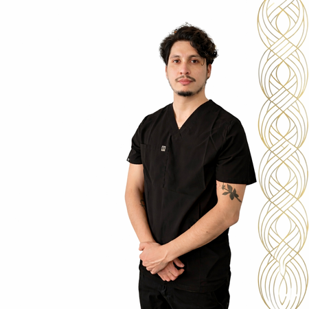 Diego Millán - Psicólogo Clínico