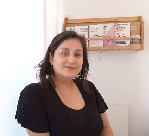 Soledad Olivares - Ansiedad, depresión, estrés, autoestima, regulación emocional