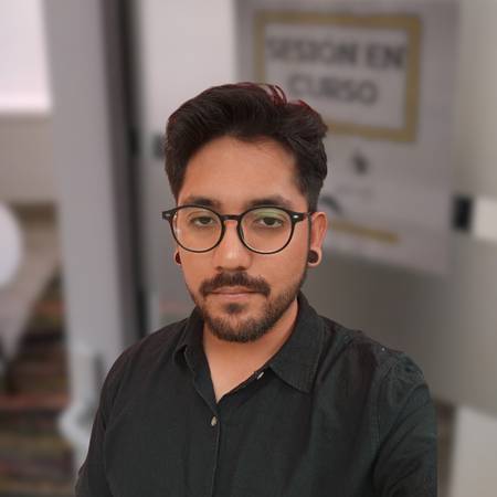 Ps. Martín Correa Torres - Psicólogo Clínico