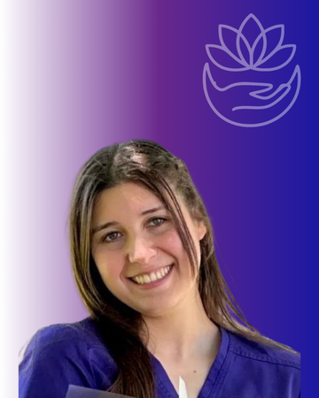 Javiera Ahumada Rojas - Nutricionista