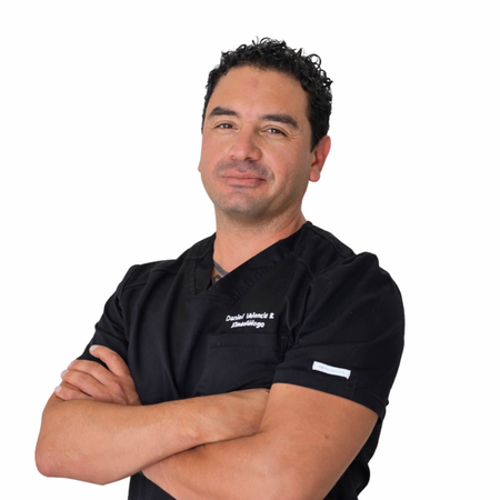 Daniel Valencia Reyes