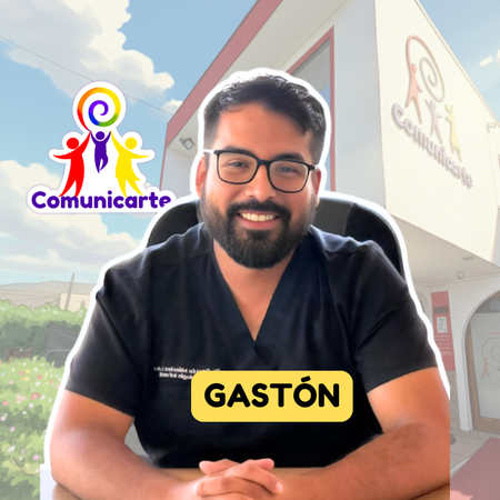 Dr. Gastón Méndez Leiva (La Serena)