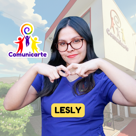 Psicóloga Lesly Zapata Alfaro - Psicóloga Clínica