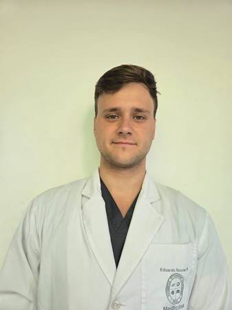 Dr. Eduardo Novoa Bulnes - Médico general