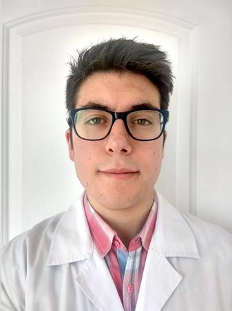 Dr. Alvaro Muñoz Luzio - Médico en salud mental