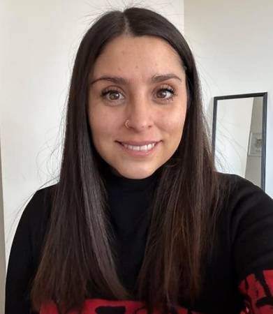 María José Veas Ponce de León - Psicóloga Clínica