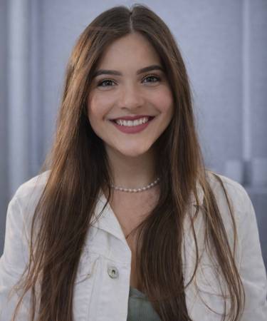 Laura Martinez Cortes - Psicóloga Clínica