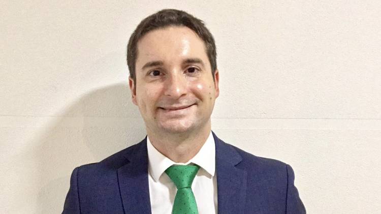 Andrés Silva Ruiz - Médico especialidad Neurología de Adultos