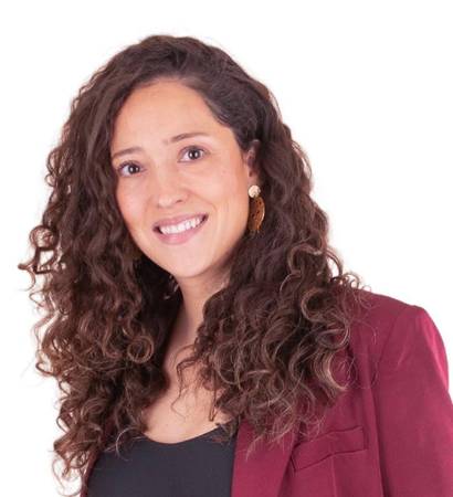 Macarena Macchiavello