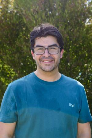 Wilson Valdés Lizana - Psiquiatra