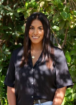 Valentina Reyes Cosmelli