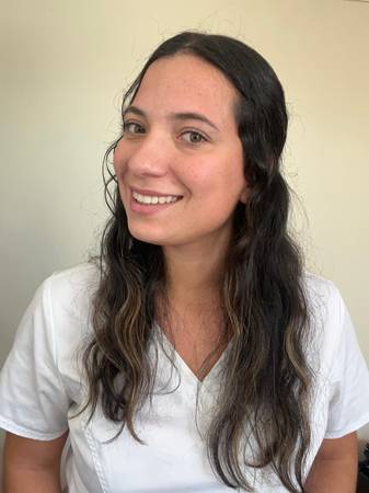 Florencia Recalde - Fonoaudiologa