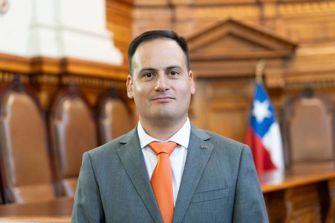 Eduardo Rebolledo Durán - Abogado