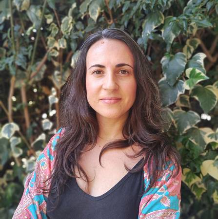 Isidora Cortese Mena - Psicóloga Clínica